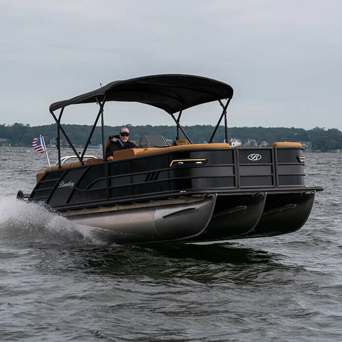 Bentley Elite Series